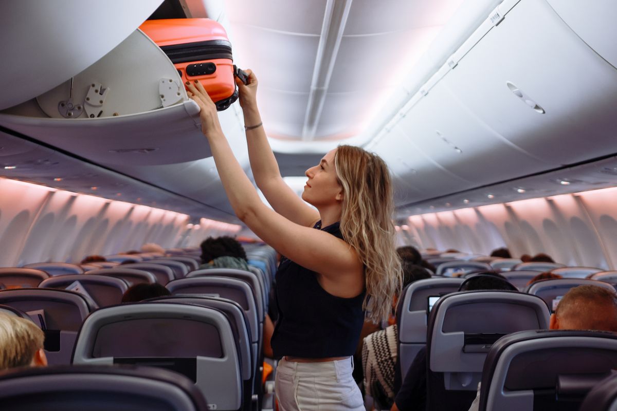 8 Airline Extras That May Be Worth Paying For