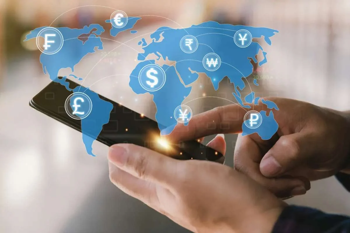 The Cheapest Ways to Send Money Abroad