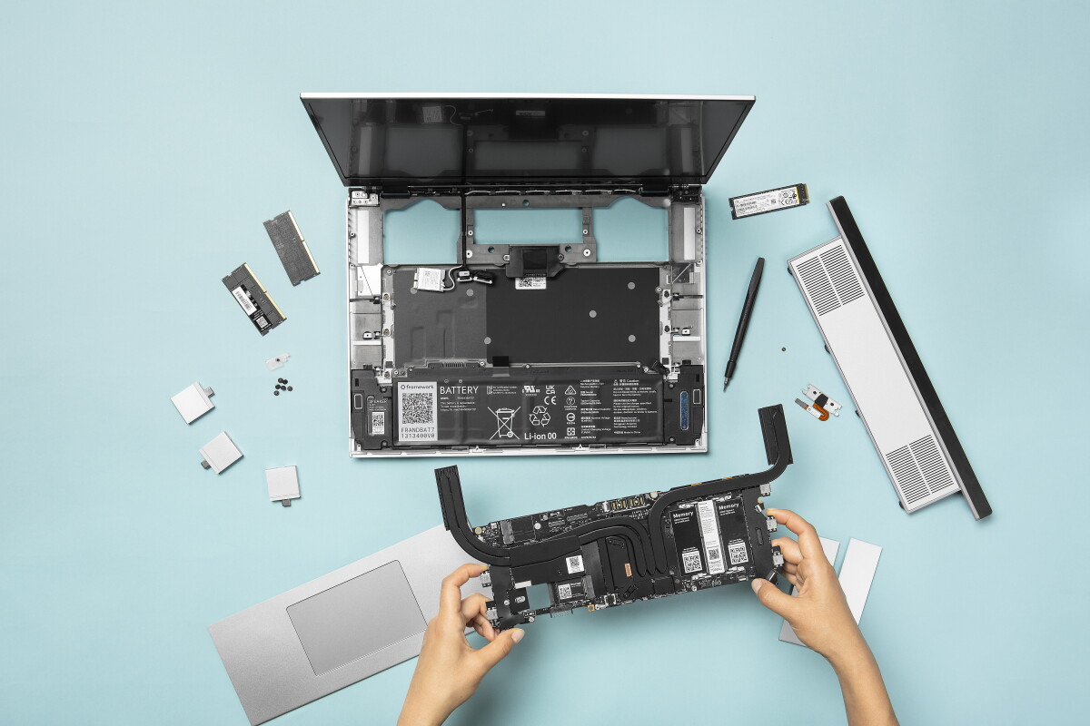 10 Laptop Upgrades That Are Actually Worth Paying For