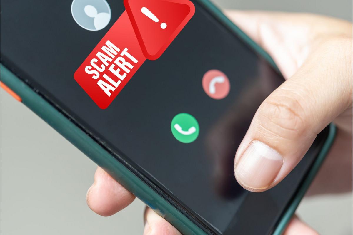 How to Spot a Fake Tech-Support Call
