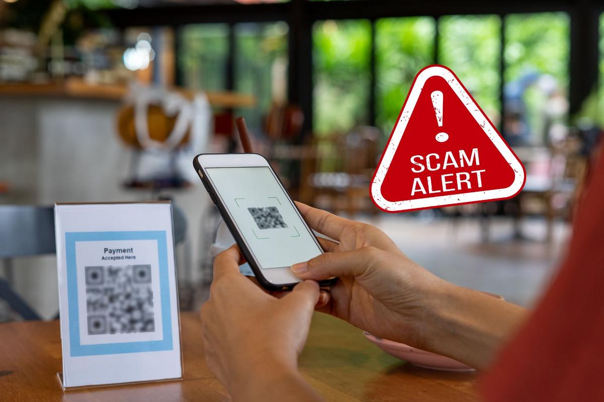 QR Code Scam FAQ: Where the Risk Comes From and How to Scan Safely