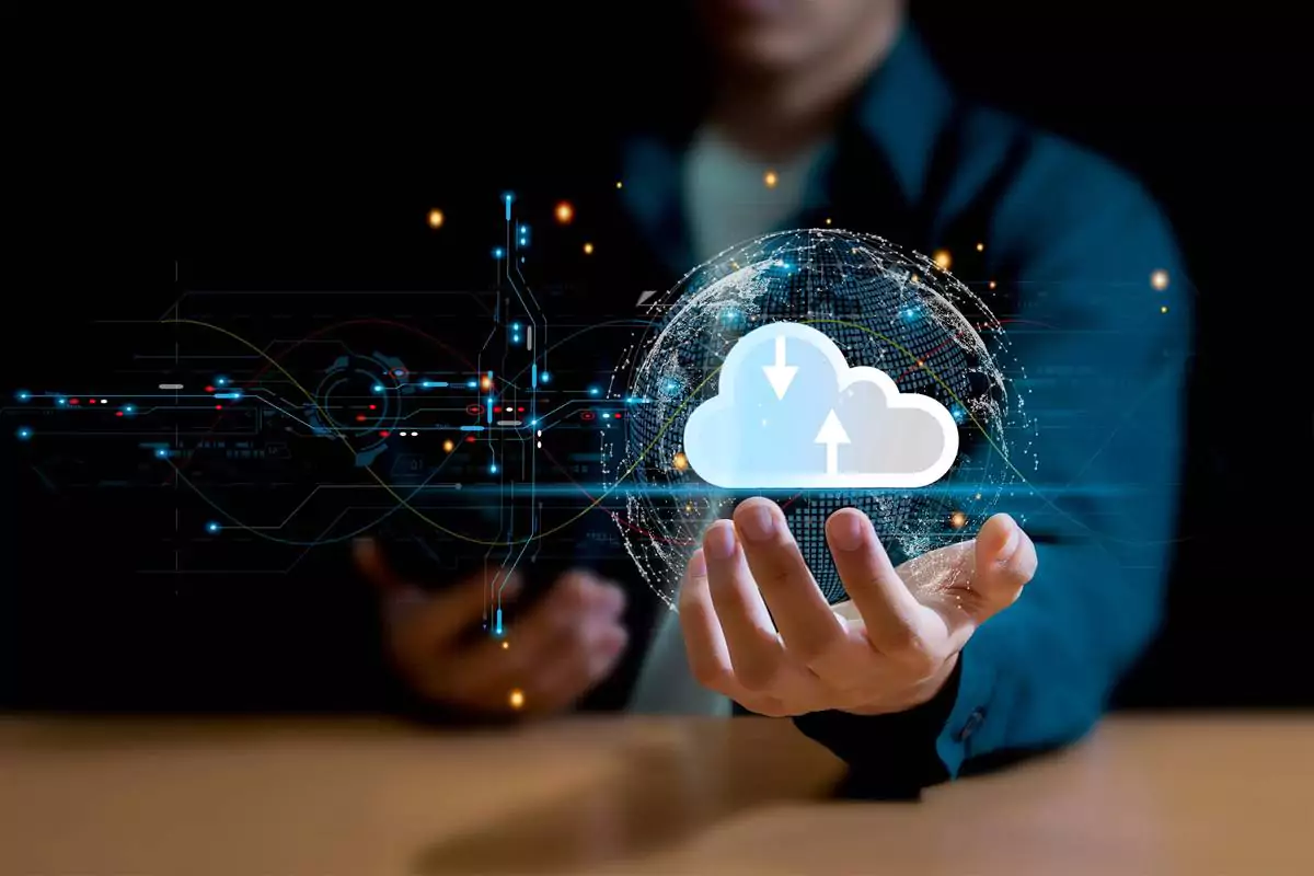 Cloud Storage vs External Hard Drive: Which Backup Option Is Better?