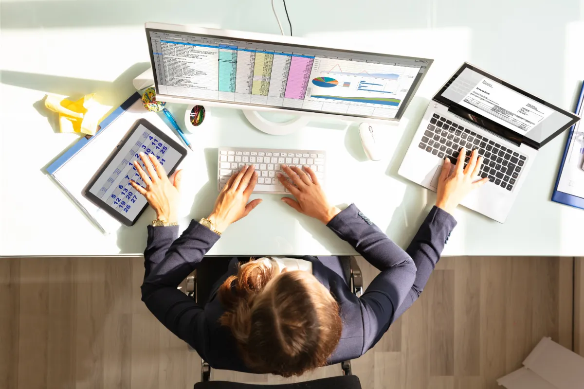 Case Study: Replacing a Premium Office Software Subscription With Lower-Cost Tools