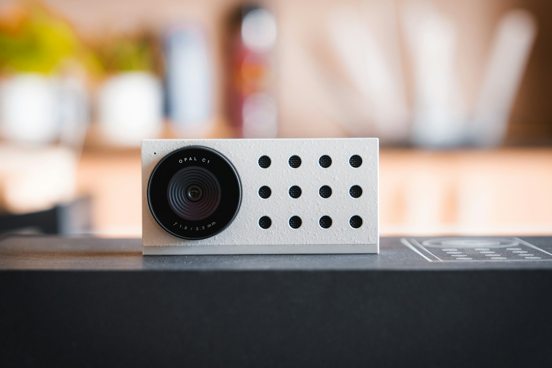 What Makes a Webcam Good for Video Calls
