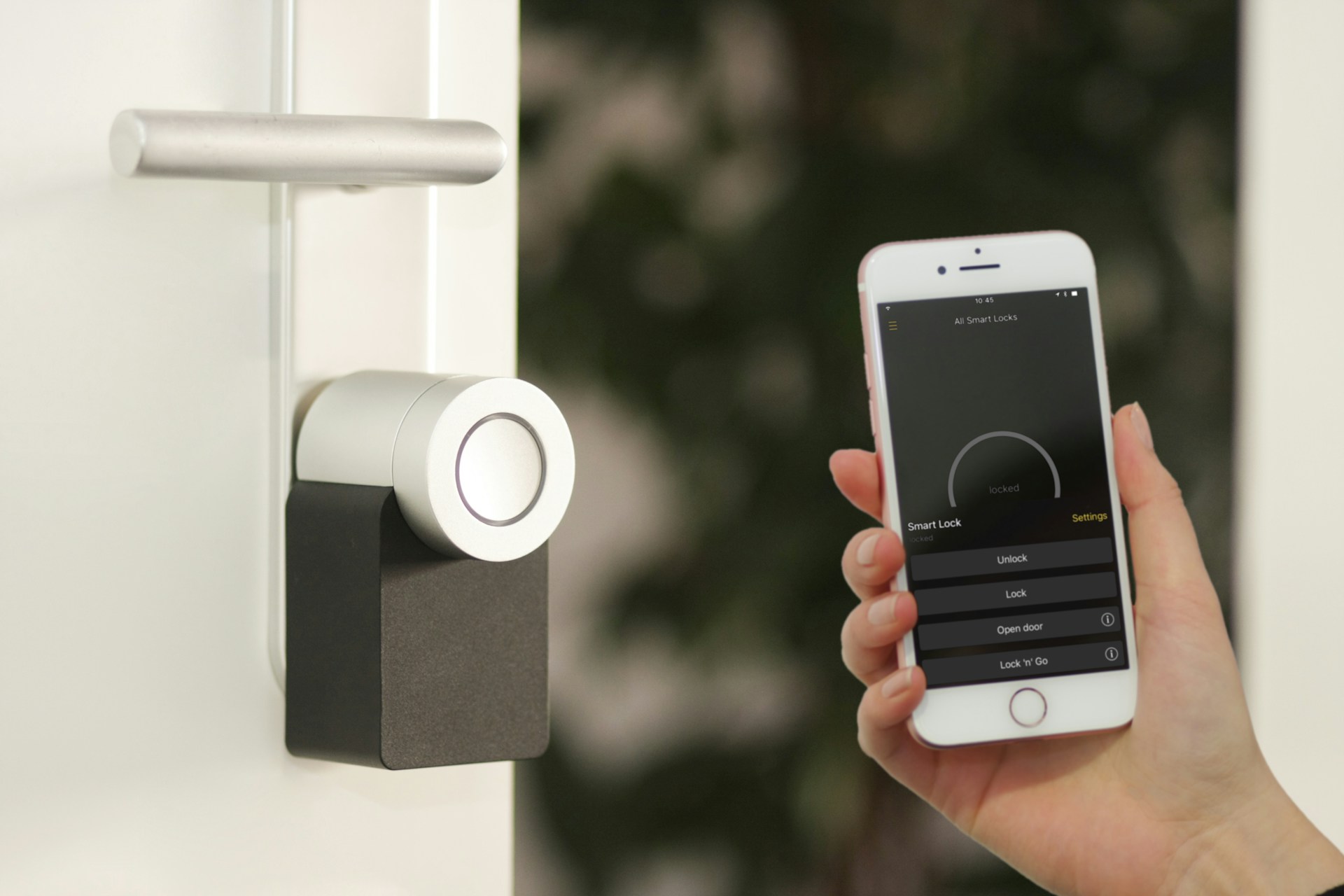 Cheaper Alternatives to a Home Security System