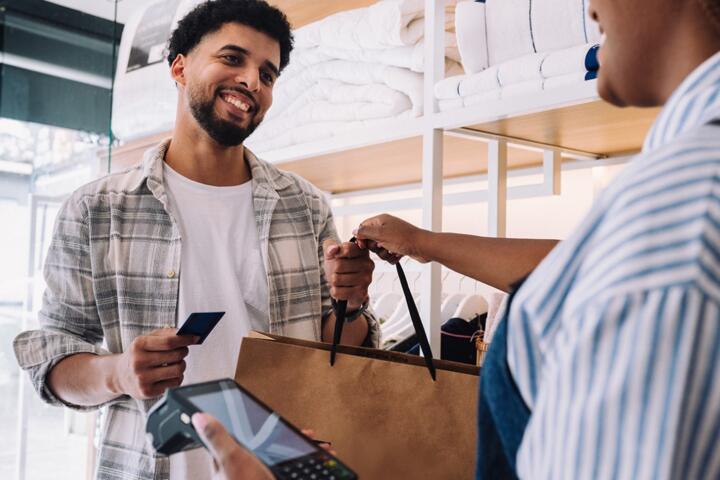 Picking a Credit Card That Fits How You Spend