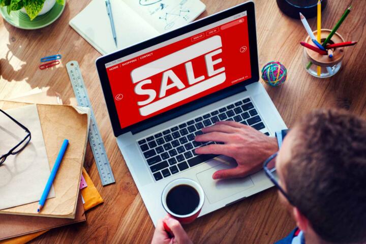 The Signs of a Fake Online Store, Before You Pay