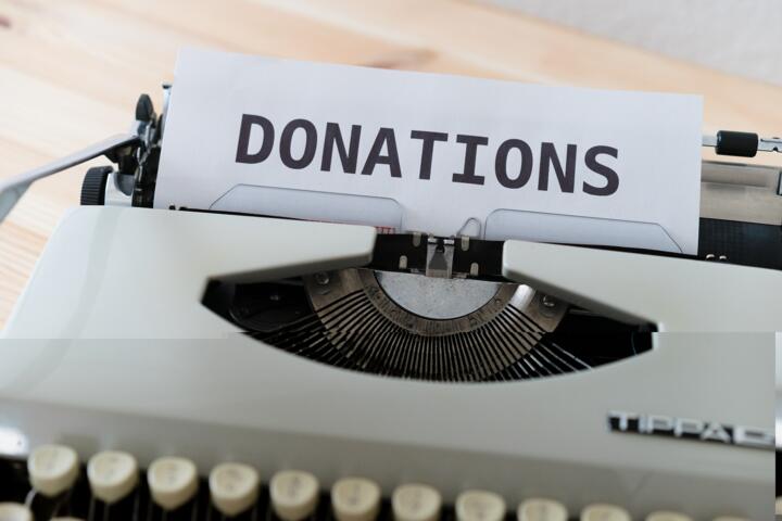 Telling a Real Charity Request From a Scam