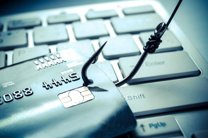 What a Phishing Email Actually Looks Like