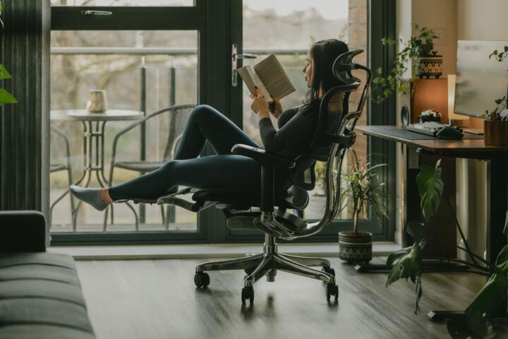 What to Consider Before Buying an Office Chair