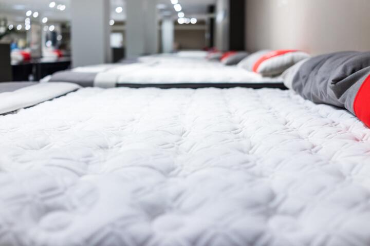 What to Look for When Buying a Mattress