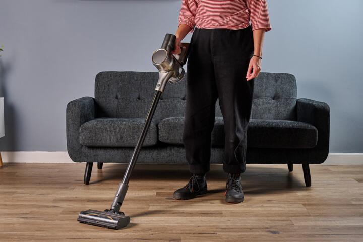 Picking a Vacuum That's Worth the Money