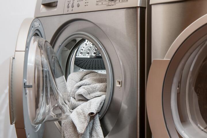 What Matters Most When Buying a Washing Machine