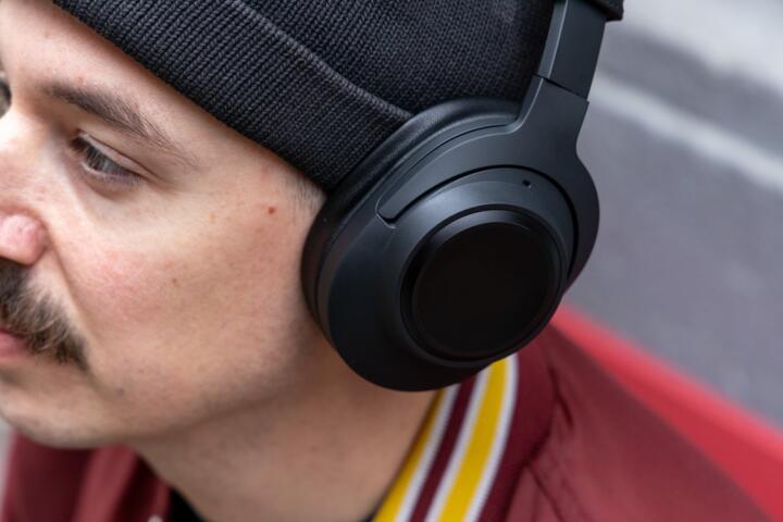 Headphones for the Way You Actually Listen