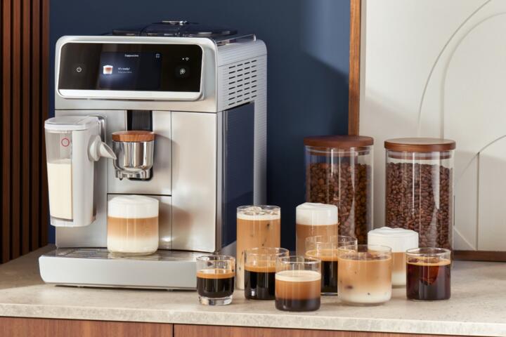 The Coffee Machine Features That Actually Matter