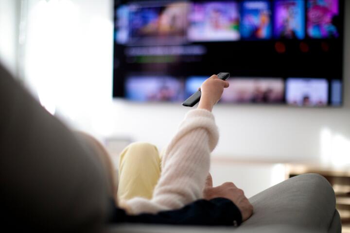 Choosing a TV Without Overpaying for Features