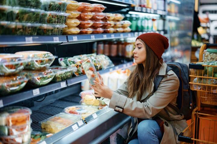 Cheaper Alternatives to Brand-Name Groceries
