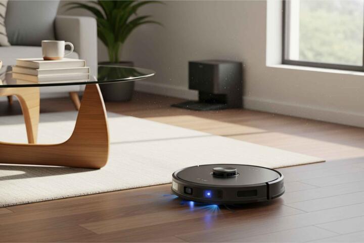Is a Robot Vacuum Worth It for a Small Home