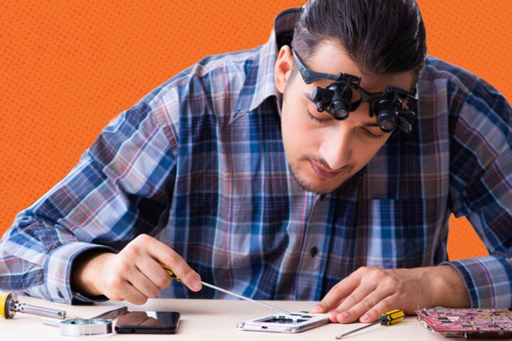 Is Buying Refurbished Electronics Worth the Risk
