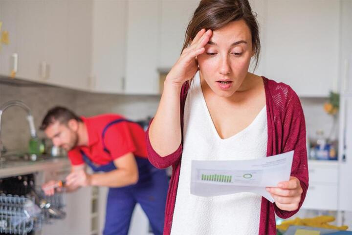 Case Study: Did an Extended Warranty Actually Pay for the Repair?