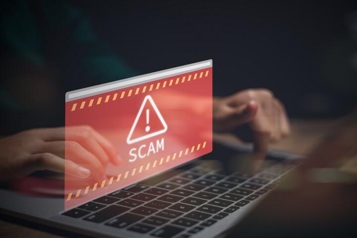 How to Recognize Online Scams Before You Send Money or Personal Information