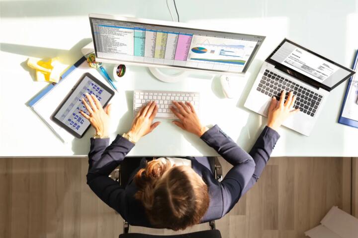 Case Study: Replacing a Premium Office Software Subscription With Lower-Cost Tools