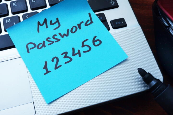 12 Safer Alternatives to Reusing the Same Password Everywhere