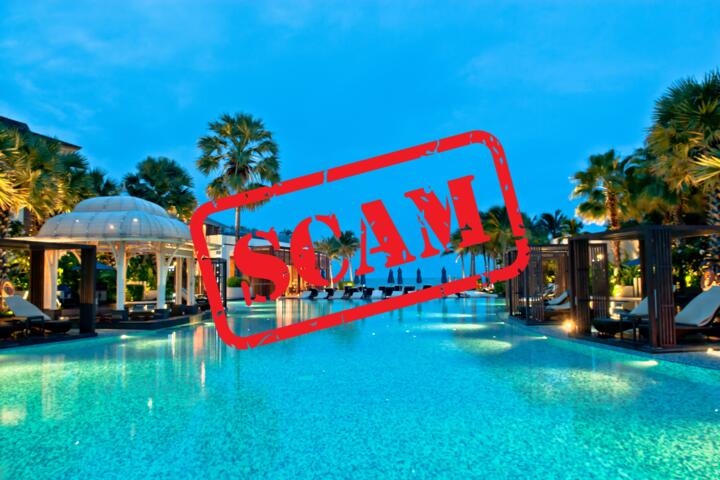Vacation Rental Scams: Fake Listings, Payment Tricks, and Verification Steps