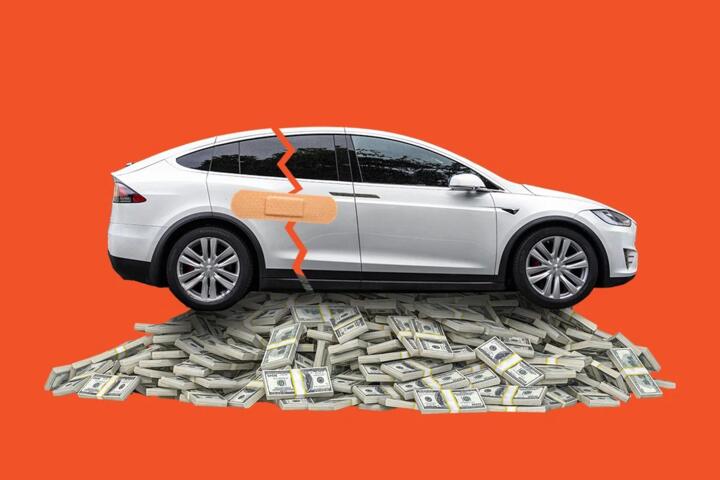Is Gap Insurance Worth It on a Car?