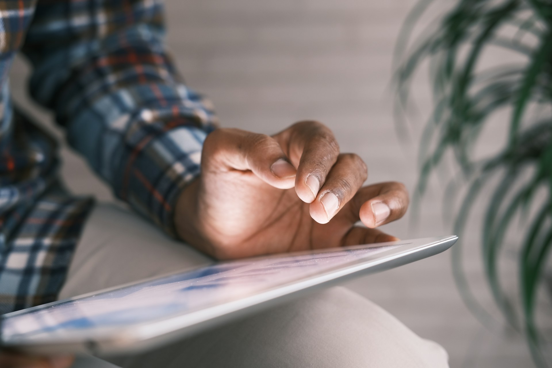 Picking a Tablet for Reading and Streaming