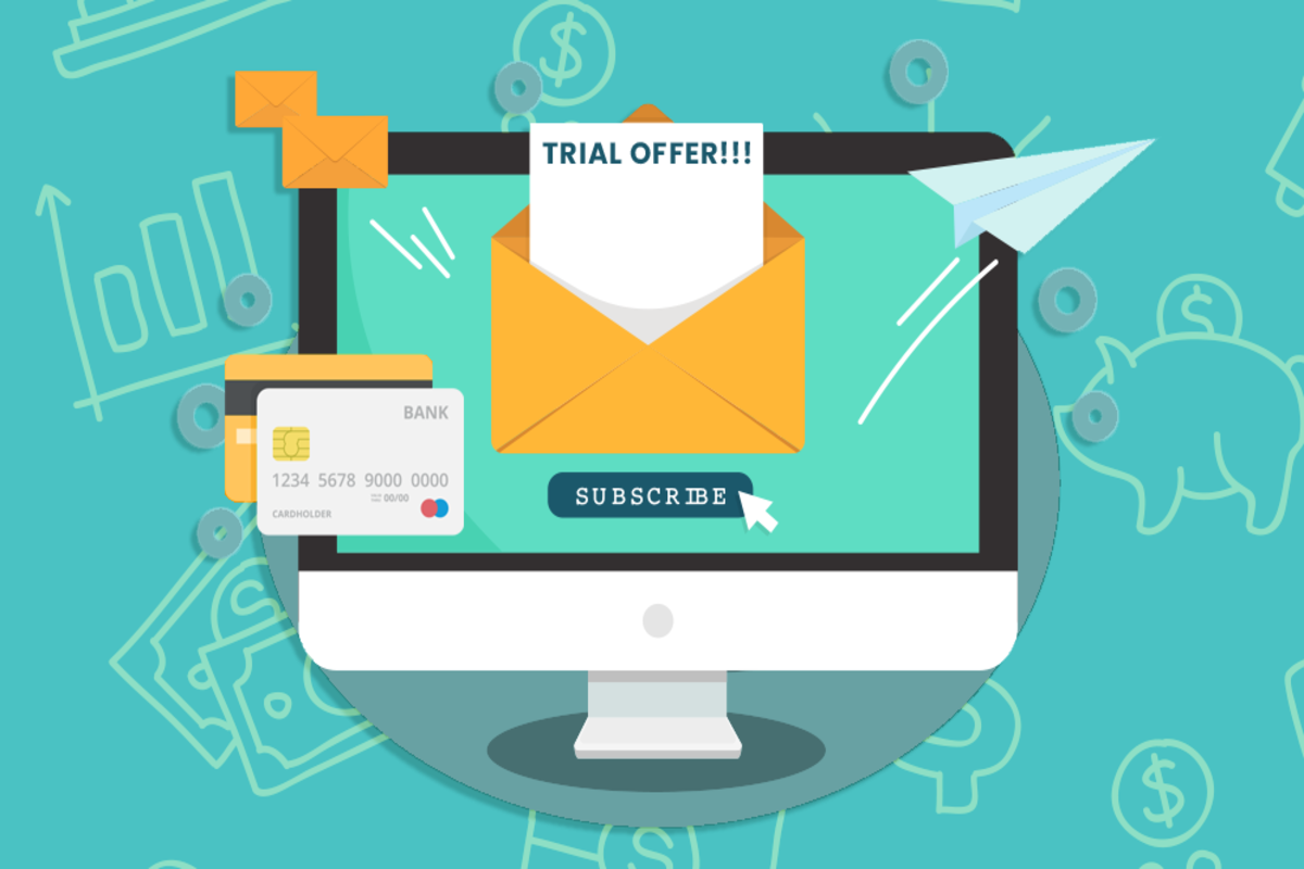Case Study: The “Free Trial” That Continued Charging for Six Months