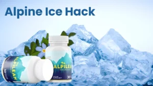 Alpine Ice Hack