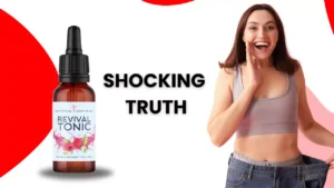 Revival Tonic Supplement Review An In-Depth Analysis for Optimal Health